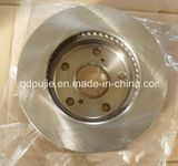 Car Brake System OE No. 435120k010 Brake Disc for Toyota Hilux Pickup (PJCBD035)