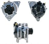12V 150A Alternator for Denso Toyota Lester 11404 1042102570