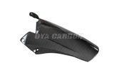 Carbon Fiber Rear Mudguard for Ducati Multistrada 1200s