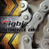 Bigbiz Brand 428h Stainless Steel Motorcycle Chain
