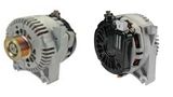 Lester: 8313 Alternator for Ford 130A 12V Cw 6s