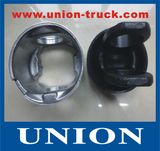 D12A Auto Parts Engine Parts Cylinder Liner Piston for Volvo