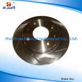 Auot Spare Part Brake Disc for Mercedes-Benz Renault/Setra/Volkswagen/Audi/BMW