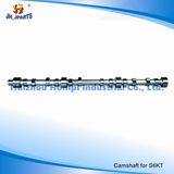 Truck Parts Camshaft for Mitsubishi/Caterpillar S6kt 3432010011 5r7671 S6K/S4K/C7/C9/C13/C15