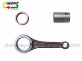 Ww-9777, Bajaj-CT100 Motorcycle Connecting Rod