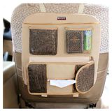 Car Back Seat Organizer (YSC0002-001)