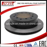 Auto Brake Parts for Nissan Brake Drum Amico 3536 Acdelco 18b243