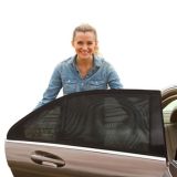 Car Mesh Sunshade, Rear Side Window Sunshade, Window Car Sunshade