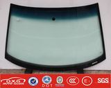 Laminated Front Windscreen Fov. W Passat B5 97-05