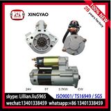 24V 100% New Truck Starter Motor  for Mitsubishi M8t85671