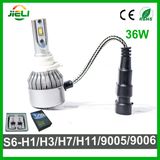 Good Quality 36W 9006 Car LED Headlight