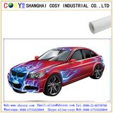 PVC Self Adhesive Vinyl for Car Body Decoration