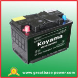 SMF DIN58033-80ah 12V Car Battery for UPS