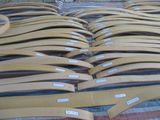 Anchor Windlass Brake Lining in Roll