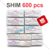 (600PCS) E1021025 Bosch Injector Shim Kits Common Rail Fuel Injector Shim Washers