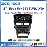 Car DVD GPS for Besturn X80 with Radio/GPS/DVD Multimedia