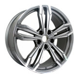 66.6 Car Rims 5X112 Hot Sale Wheels for Audi
