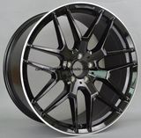 Replica Car Alloy Wheels Size 20X8.5 20X9.5 Kin-1257 for Benz