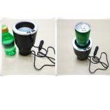 Universal 2 Function Cooler and Heater Stroller K Beer Cup Holder