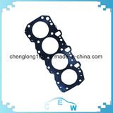 High Quality Cylinder Head Gasket for Toyota 11kz-T Landcruser 3000 (OEM NO.: 11115-67050)