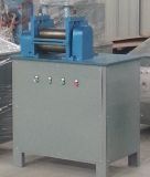 15kg LPG Gas Cylinder Handle Manufacturing Line Handle Rolling Machine
