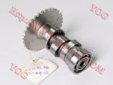 Motorcycle Parts Motorcycle Camshaft Moto Shaft Cam for Wh125