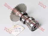 Motorcycle Parts Motorcycle Camshaft Moto Shaft Cam for Wh125