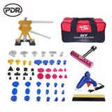 Pdr Tool Car Dent Removal Kit Car Body Repair Tools Dent Lifter Glue Tabs