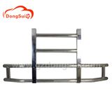 Big Truck Body Parts Grille Guard Front Bumper Guard