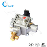 PPA CNG Gas Two Stage Pressure Regulator Parts/Automobile Manufacturers Parts /Injection Kit