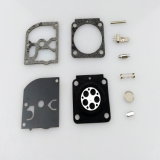 Carburetor Rebuild Repair Kit for Zama Rb-148