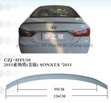 Spoiler for Sonata '2011