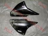 Moto Repuesto Tapa Lateral Side Cover GS-200