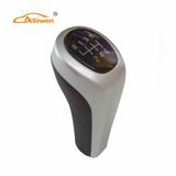 Gear Shift Knob for BMW E60, E81, E90, X3, X5 (25117566267)