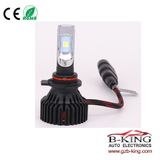 IP67 Super Bright 8000lm 9012 Auto LED Headlight