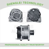Car Alternator for VW Passat Seat (0124315001 028903028E 12V 120A)