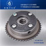 Intake Exhaust Vvt Set Camshaft Adjuster for Mercedes-Benz M271 OEM 2710501047