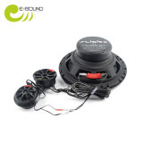 6.5inch High Quality Component Audio Car Speaker