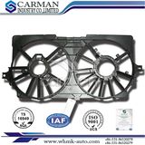 Fan Frame Fan Holder Regal Radiator Fan Grille for Buick