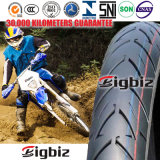 Promotion Top Quality 2.75-18 Motorcycle Tire (80/100-14)