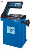 Car Tire Wheel Balancer Machine with Auto Detect Model Wld-R-222