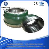 Sand Casting Brake Drum Light Truck Brake Drum