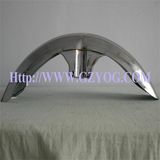 The Motorcycle Front Fender Bajaj Boxer