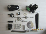 Motorized Bicycle Parts