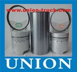 Isuzu Forklift Engine 6SA1 Piston