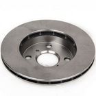 Brake Discs for Nissan Car