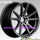 18inch Aluminum Wheel Rims Alloy Rims for Benz Wheel Rims