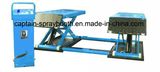 1m Movable Scissor Car Lift