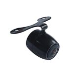 Car Rear View Camera With Wide Lens Angle 140 Degree, CMOS Sensor