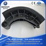Iron Casting Brake Shoe Oil Type for Nissan Truck